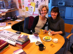 Radio Dei Ulla and Salla