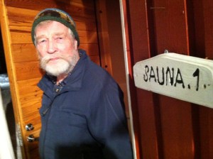 Sauna One