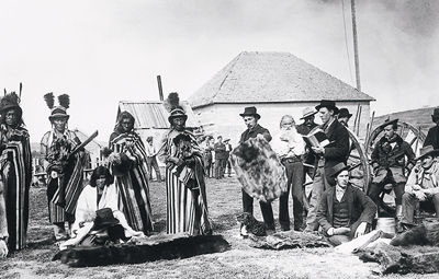 treaty six