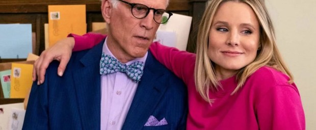 The Good Place